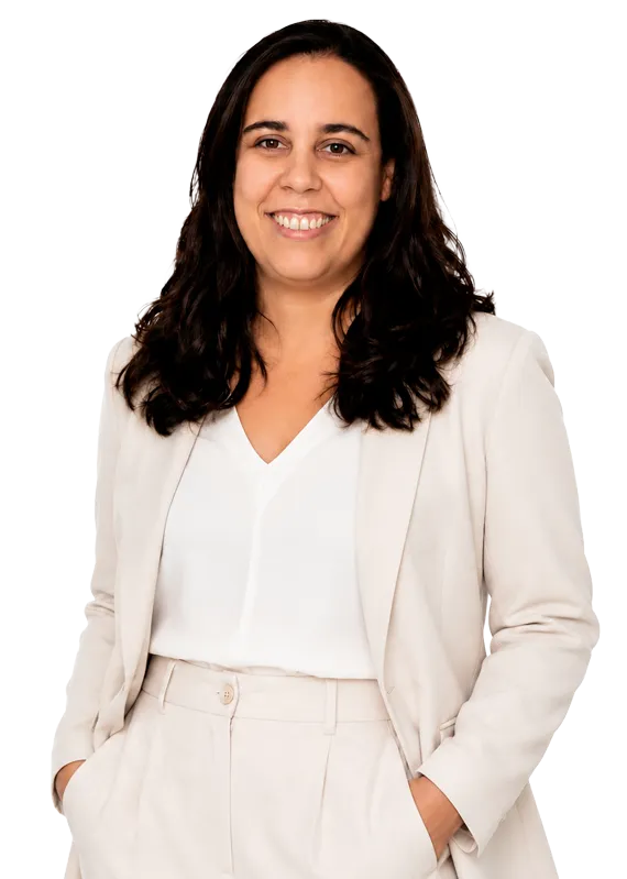 Maria Laura Pereira, psicóloga